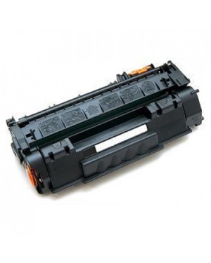 Toner HP Q7553X Compatibile